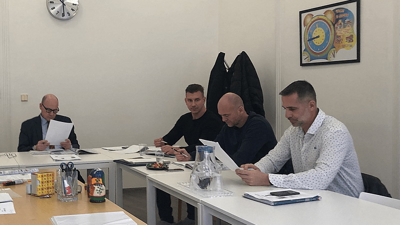 Курсы для взрослых