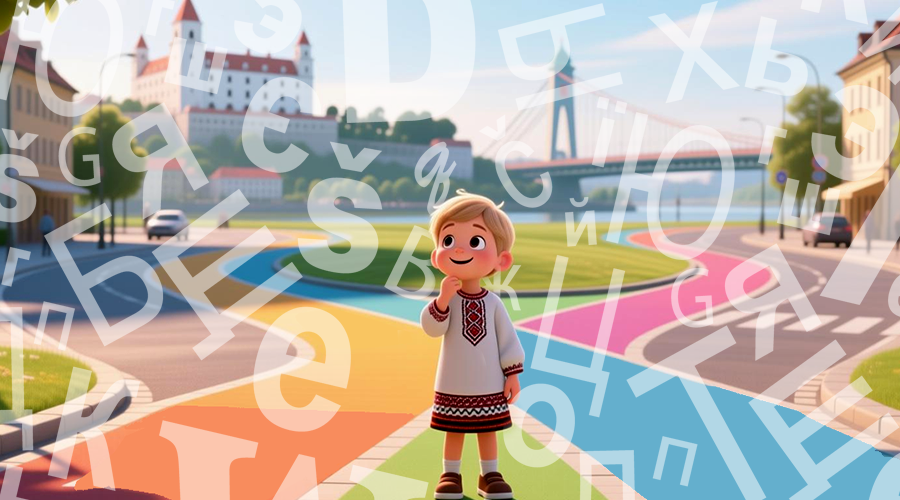 Как вырастить билингва и зачем это нужно?